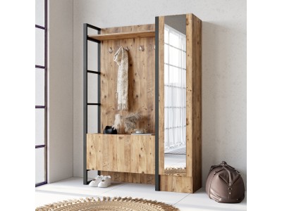 Портманто ML15-A (бор)